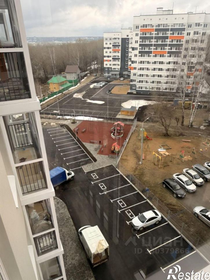 2-комн квартира Белозёрская улица, 30А,  д. 30А