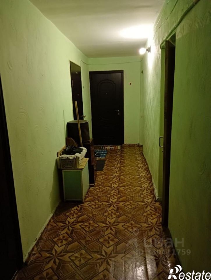 Комната ул Криворожская, 29,  д. 29