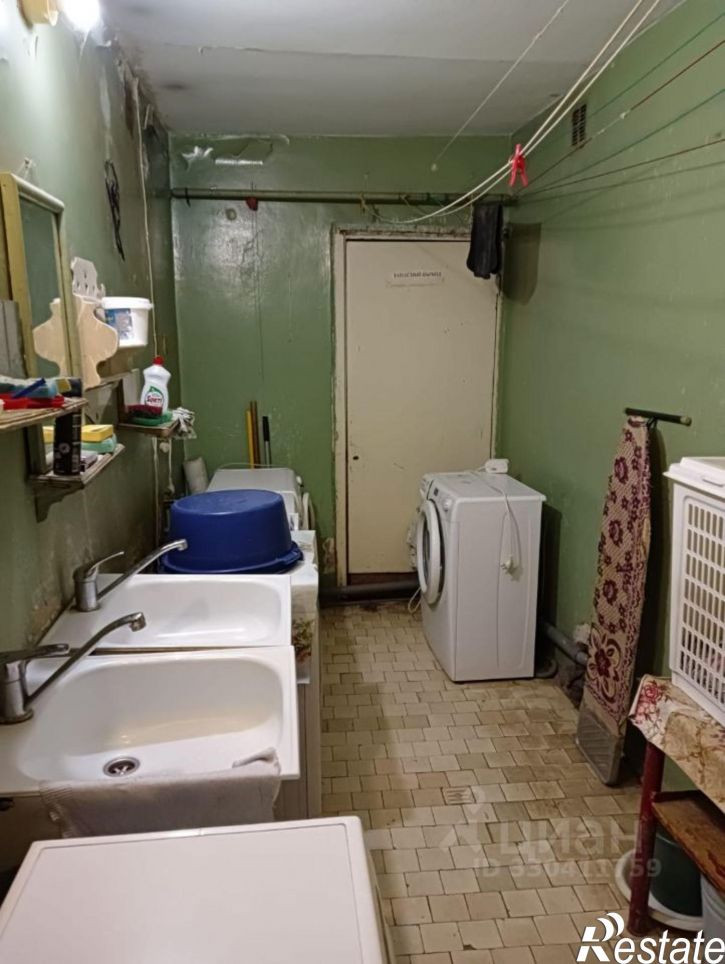 Комната ул Криворожская, 29,  д. 29