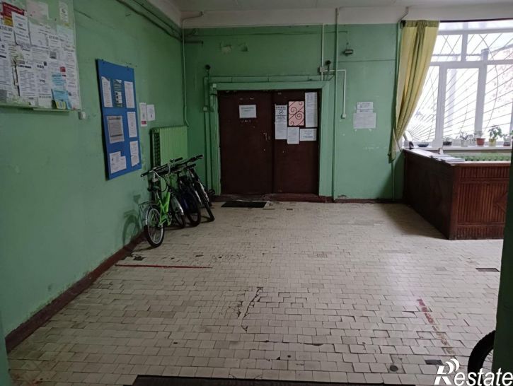 Комната ул Криворожская, 29,  д. 29