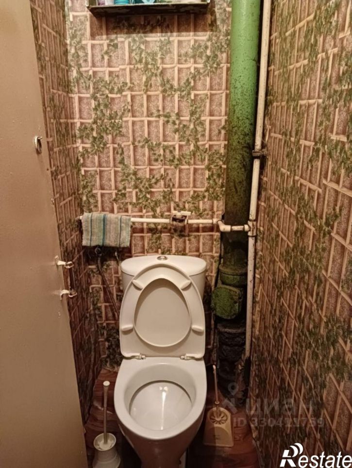 Комната ул Криворожская, 29,  д. 29
