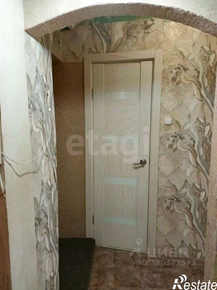 2-комн квартира улица Федосеева, 23,  д. 23