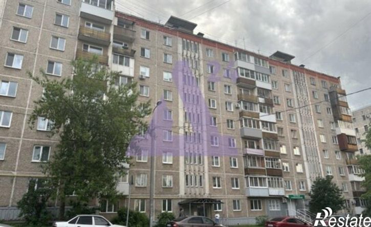 3-комн квартира улица Коминтерна, 30,  д. 30