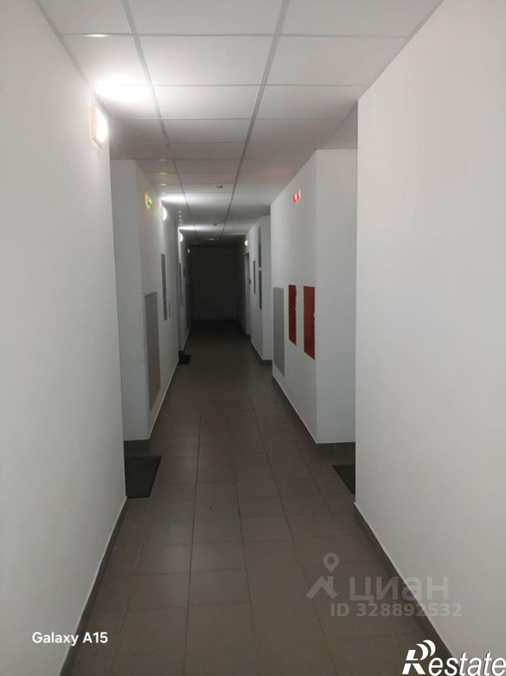 1-комн квартира Сапфирная улица, 14,  д. 14
