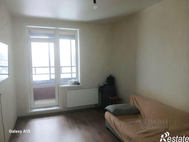 1-комн квартира Сапфирная улица, 14,  д. 14