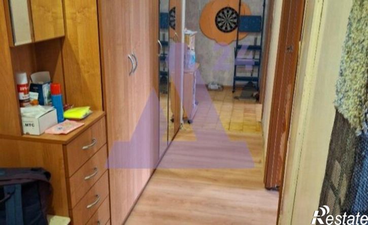 3-комн квартира улица Коминтерна, 30,  д. 30