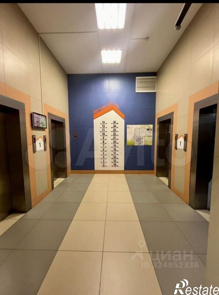 3-комн квартира Пушкарская улица, 136А,  д. 136А