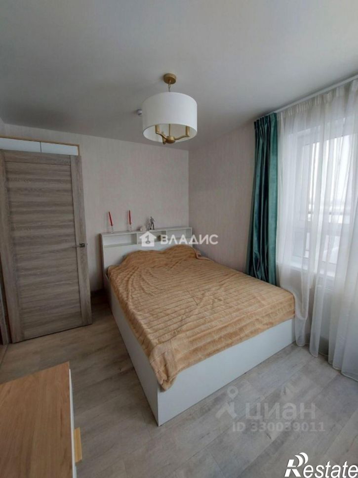 2-комн квартира Уинская улица, 15А,  д. 15А