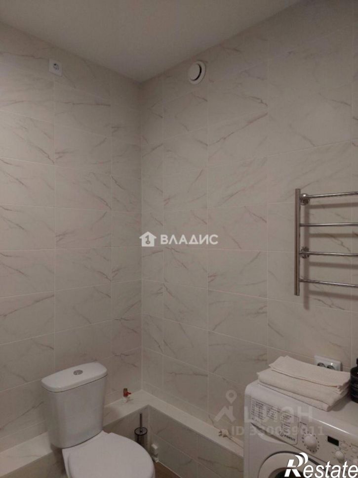 2-комн квартира Уинская улица, 15А,  д. 15А