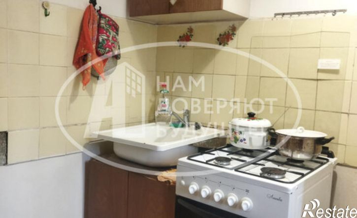 3-комн квартира улица Старцева, 35,  д. 35