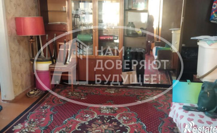 3-комн квартира улица Старцева, 35,  д. 35