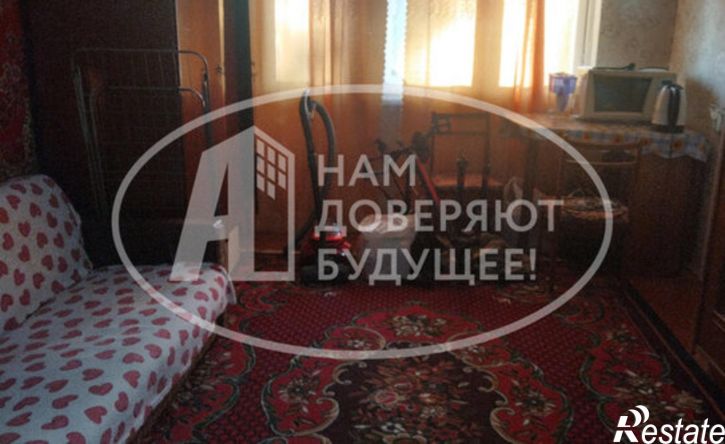 3-комн квартира улица Старцева, 35,  д. 35