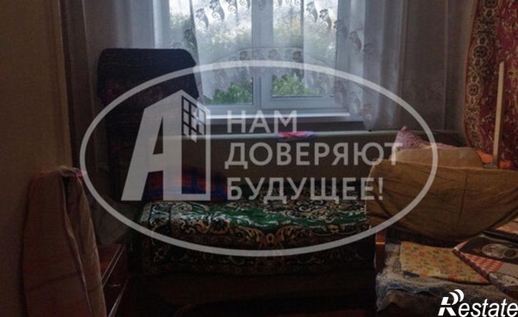 3-комн квартира улица Старцева, 35,  д. 35