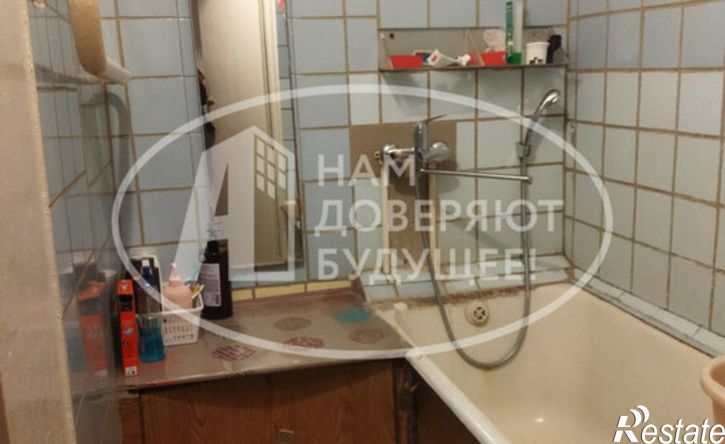 3-комн квартира улица Старцева, 35,  д. 35