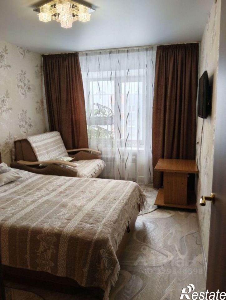 2-комн квартира Нейвинская улица, 10,  д. 10