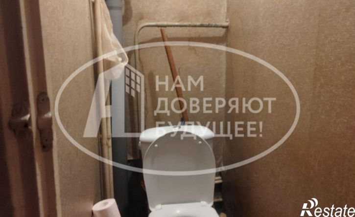 3-комн квартира улица Старцева, 35,  д. 35
