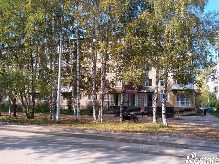2-комн квартира улица Гашкова, 22,  д. 22