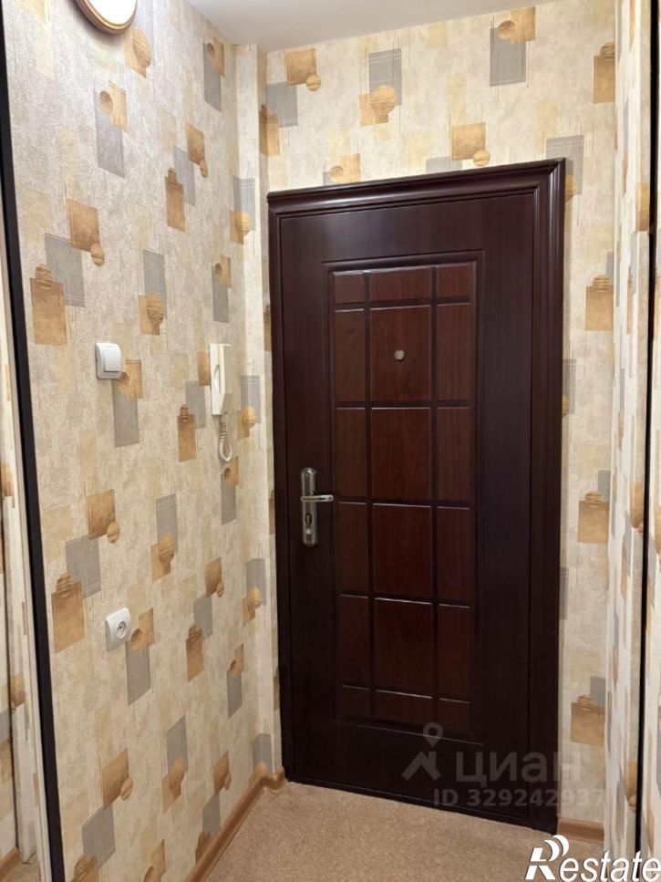 2-комн квартира улица Гашкова, 22,  д. 22