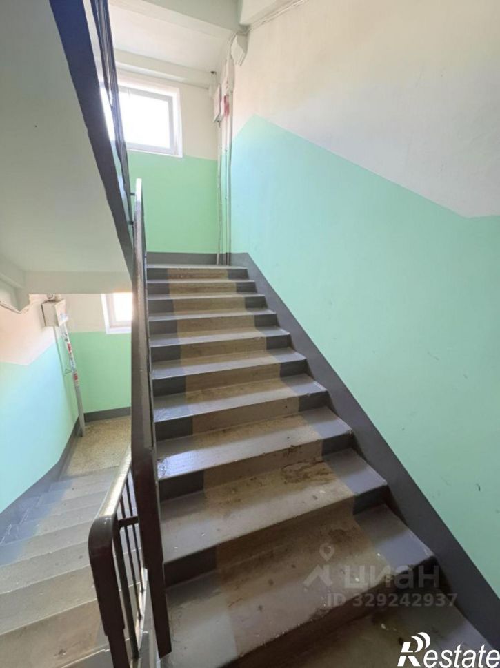 2-комн квартира улица Гашкова, 22,  д. 22