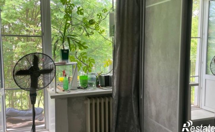 1-комн квартира улица Чернышевского, 37,  д. 37