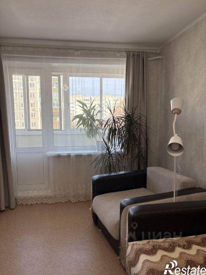 2-комн квартира улица Гашкова, 22,  д. 22