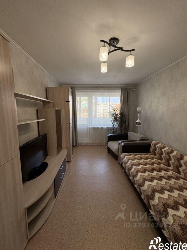 2-комн квартира улица Гашкова, 22,  д. 22