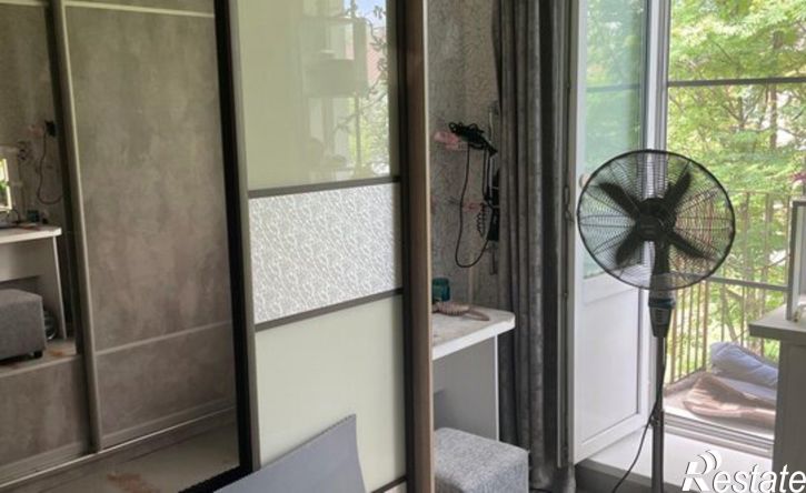 1-комн квартира улица Чернышевского, 37,  д. 37