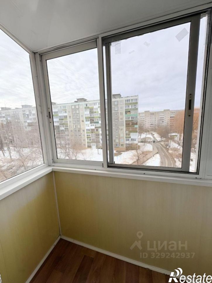 2-комн квартира улица Гашкова, 22,  д. 22