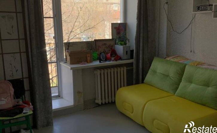1-комн квартира улица Чернышевского, 37,  д. 37