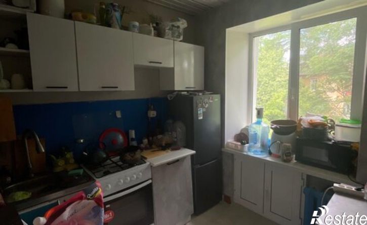 1-комн квартира улица Чернышевского, 37,  д. 37