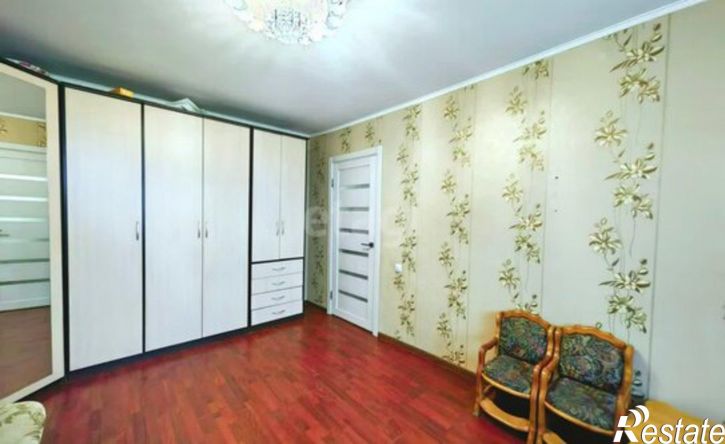2-комн квартира улица Гашкова, 56 к4,  д. 56 к4