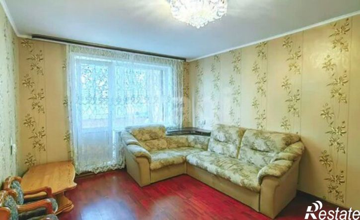 2-комн квартира улица Гашкова, 56 к4,  д. 56 к4