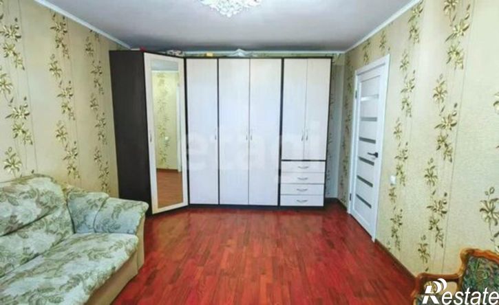 2-комн квартира улица Гашкова, 56 к4,  д. 56 к4