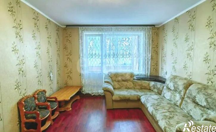 2-комн квартира улица Гашкова, 56 к4,  д. 56 к4