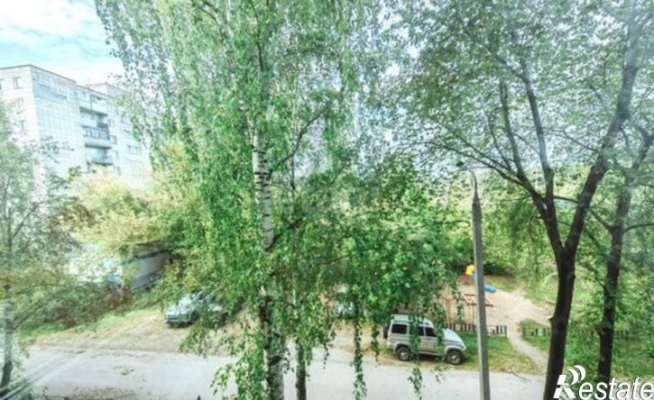 2-комн квартира улица Гашкова, 56 к4,  д. 56 к4