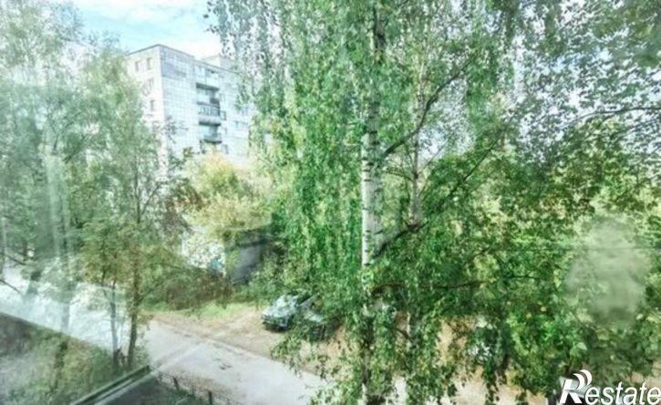 2-комн квартира улица Гашкова, 56 к4,  д. 56 к4