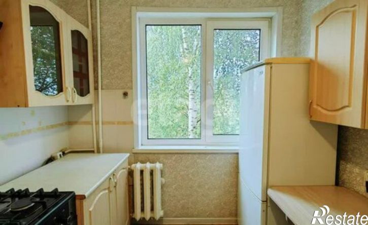2-комн квартира улица Гашкова, 56 к4,  д. 56 к4