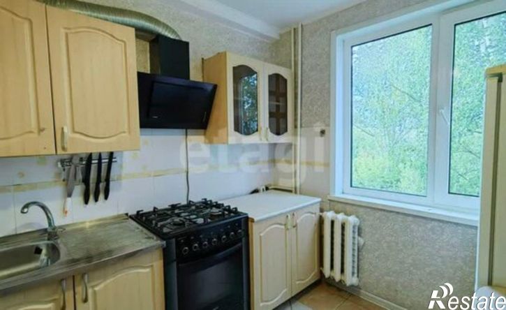 2-комн квартира улица Гашкова, 56 к4,  д. 56 к4