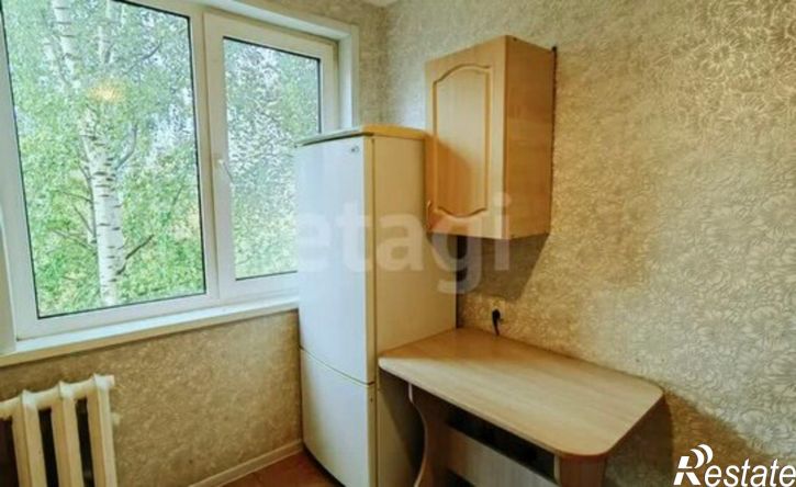 2-комн квартира улица Гашкова, 56 к4,  д. 56 к4
