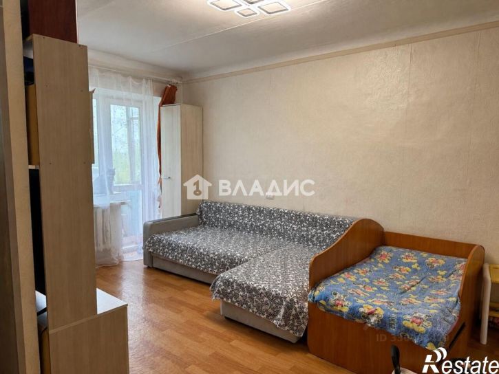 1-комн квартира ул Бумажников, 12,  д. 12