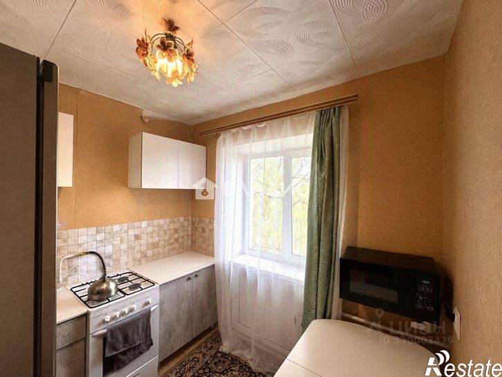1-комн квартира ул Бумажников, 12,  д. 12