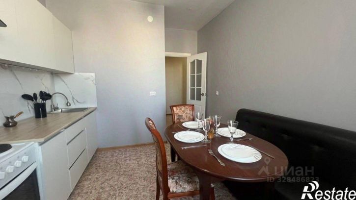 2-комн квартира ул Веры Засулич, 50а,  д. 50а