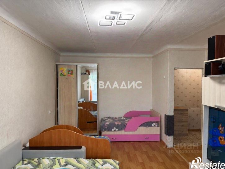 1-комн квартира ул Бумажников, 12,  д. 12