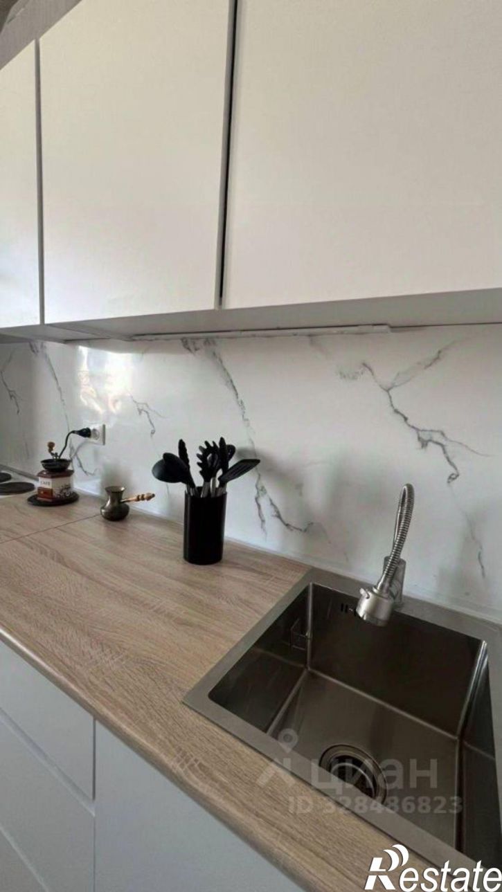 2-комн квартира ул Веры Засулич, 50а,  д. 50а