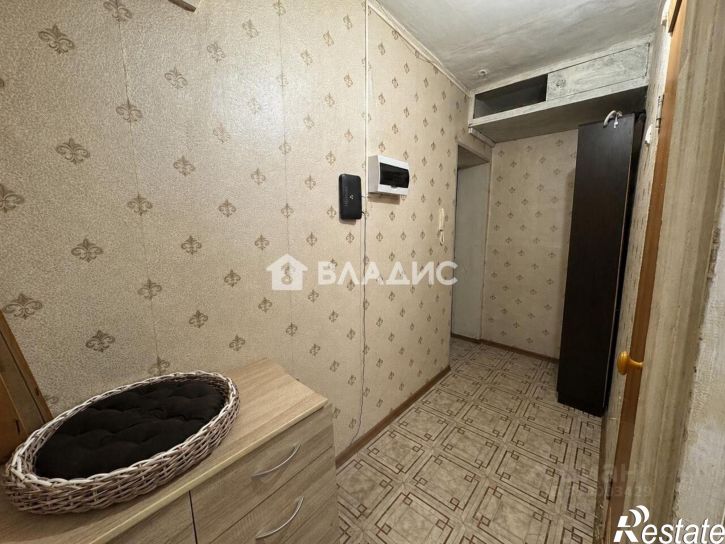 1-комн квартира ул Бумажников, 12,  д. 12