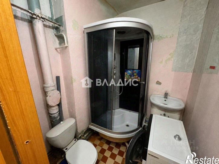 1-комн квартира ул Бумажников, 12,  д. 12