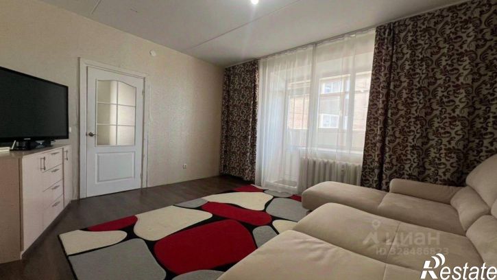 2-комн квартира ул Веры Засулич, 50а,  д. 50а