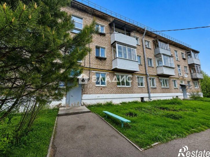 1-комн квартира ул Бумажников, 12,  д. 12