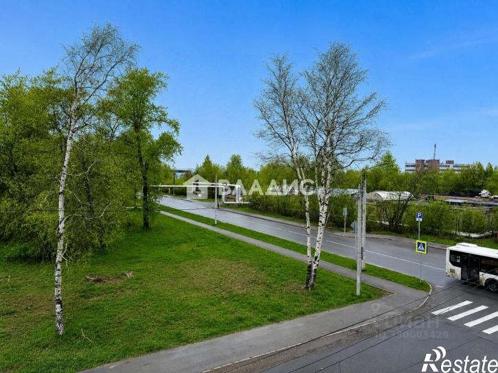 1-комн квартира ул Бумажников, 12,  д. 12
