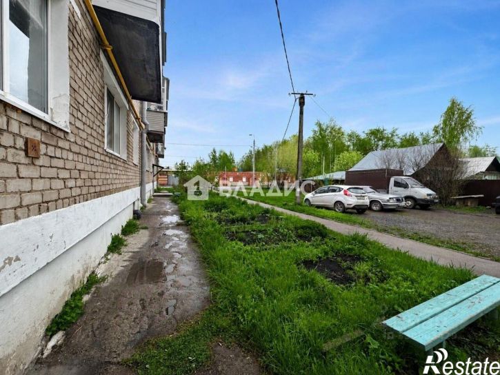 1-комн квартира ул Бумажников, 12,  д. 12